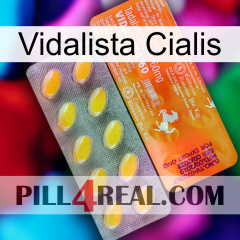 Vidalista Cialis new05